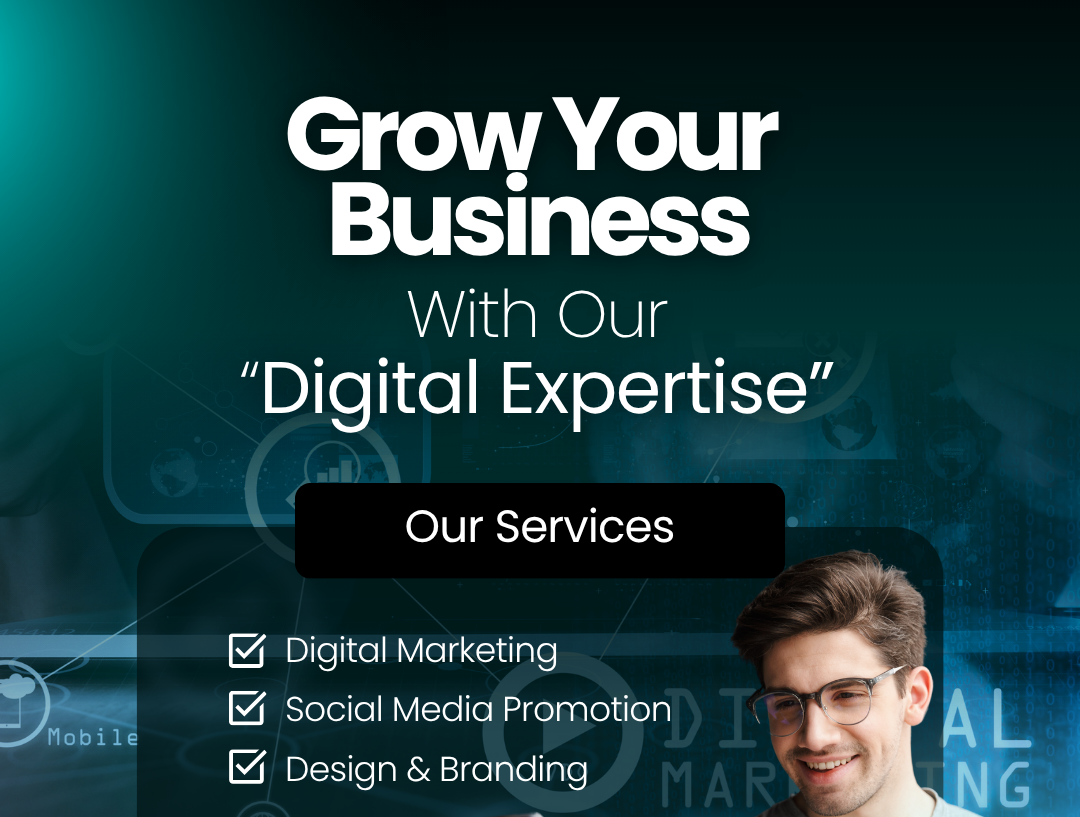 Digital Marketing Services