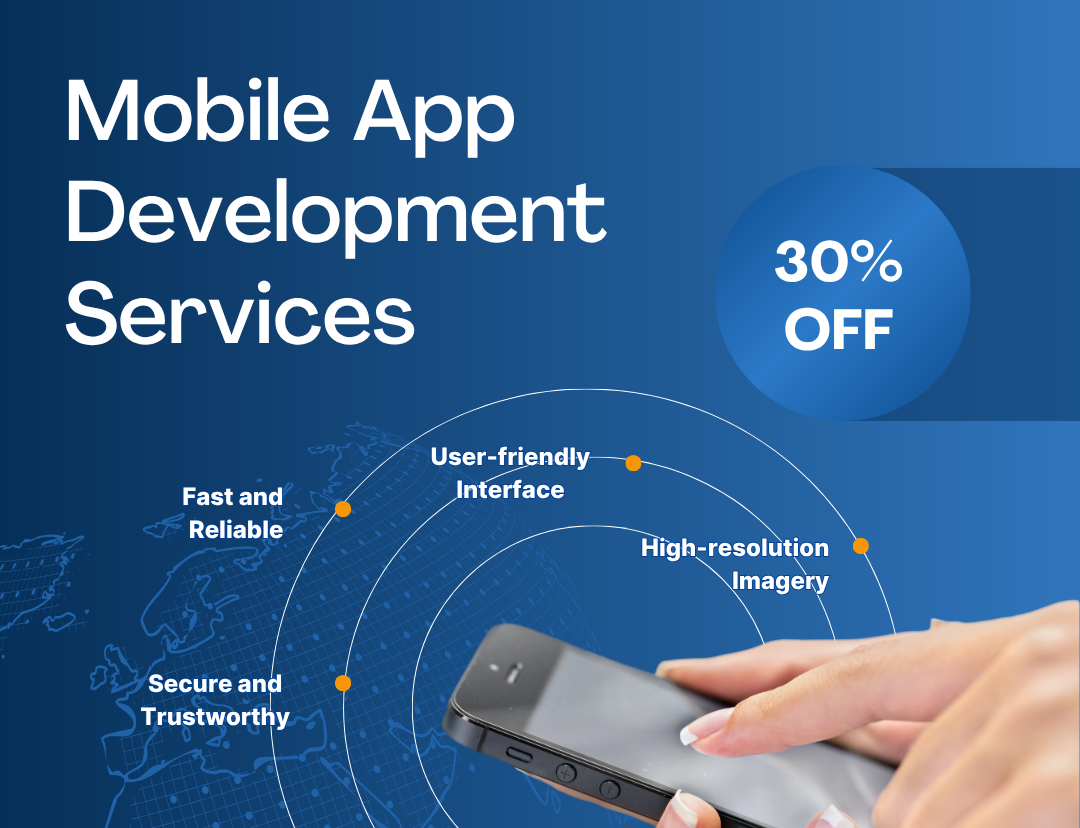 Mobile App Development Services