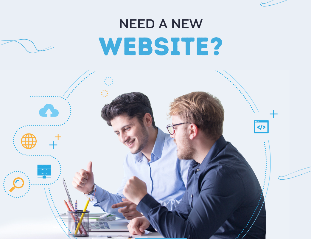 Website Development Company