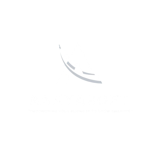 Aanyasoft- Digital Marketing Company